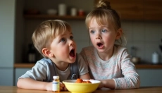 Come riconoscere la lingua a fragola e perché è importante agire rapidamente?