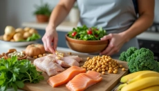 Come riconoscere la carenza di vitamina B6 e cosa fare al riguardo