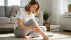 # Come riconoscere le petecchie e quando è importante consultare un medico per i puntini rossi sulla