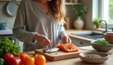 Come riconoscere un sovradosaggio di omega-3 e cosa fare dopo