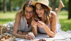 Come integrare il maltitolo nella tua dieta in modo intelligente