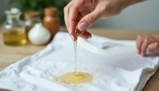 Come eliminare efficacemente le macchie d'erba e proteggere i tuoi vestiti