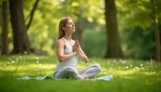 Come muoversi affinché il sistema nervoso rimanga calmo quando si è sovraccarichi per lungo tempo