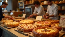 Come si prepara la galette des rois e perché provarla quest'anno