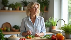 Come affrontare la perdita di peso dopo un'isterectomia e trovare l'equilibrio