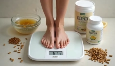 Come si manifesta l'aumento di peso durante il ciclo mestruale in diverse donne