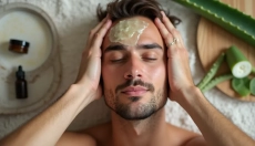 Come liberarsi delle piaghe nei capelli con metodi naturali