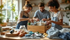 Come liberarsi delle cose inutili senza dolore e con sollievo