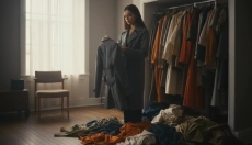 Come liberarsi della fast fashion e restare alla moda