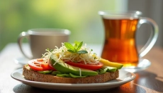 Come creare un piano alimentare a base di dieta dissociata e sentirsi meglio