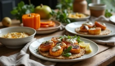 Come preparare deliziose lokše a casa secondo la ricetta