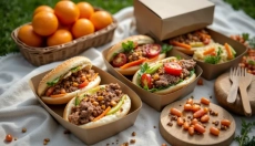 Come preparare bánh bao sani a casa e incantare la famiglia