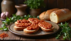 Come preparare facilmente una crema di pancetta direttamente a casa