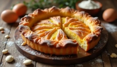Come preparare facilmente una galette a casa e sorprendere i tuoi cari