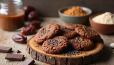 Come preparare facilmente deliziosi biscotti ai datteri a casa