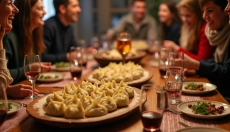 Come realizzare originali chinkali a casa e sorprendere gli amici