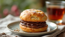 Come preparare il cruffin perfetto nel comfort di casa tua