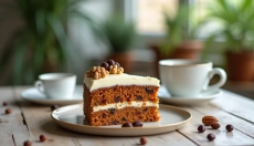 Come preparare un tiramisù fatto in casa con mascarpone e stupire la famiglia