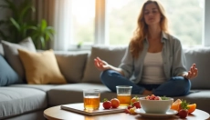 Come ridurre l'acido urico con metodi naturali comprovati