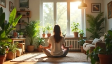 Come ridurre la frequenza cardiaca sopra i 100 battiti e migliorare la propria salute