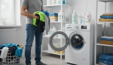 Come lavare correttamente l'abbigliamento sportivo