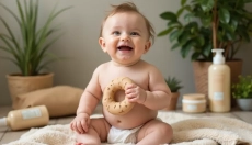 Come accelerare l'eruzione dei denti con rimedi naturali e trucchi