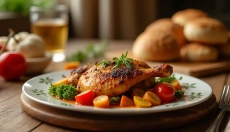 Come cucinare il flamendr e perché lo amerete