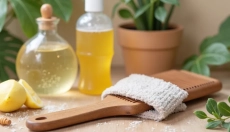 Come pulire un pettine per capelli in modo rapido ed efficace