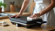 Come pulire una griglia a gas per un sapore migliore e una maggiore durata