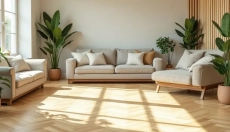 Come pulire il linoleum ingiallito e restituirgli la lucentezza originale