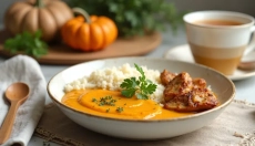 Come creare un menu dietetico per lo stomaco che non sia noioso