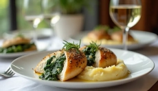 Come sfruttare le migliori ricette di petto di pollo per una cucina veloce