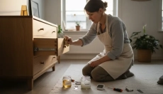 # Come prevenire il cedimento dei cassetti e lo scricchiolio delle ante