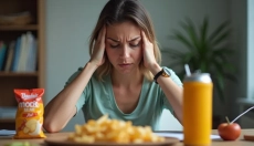 Come perdere peso in modo sano senza estremi invece di 500 kcal al giorno