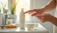 Come vivere con la couperose e quali cambiamenti nello stile di vita possono aiutare