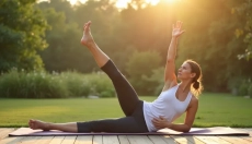 Come gestire l'iper-mobilità e mantenere le articolazioni sane