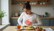 Come gestire il dolore sotto la costola sinistra e riconoscerne le cause