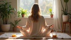 Come gestire la stanchezza durante il ciclo mestruale e sentirsi meglio