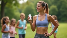 Quali sono i benefici del deodorante rispetto all'antitraspirante per la tua pelle?