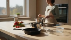 Quali utensili da cucina vi servono davvero