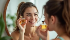 Quale profumo indossa Ariana Grande e cosa sappiamo di esso?