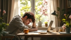 Stanchezza primaverile, mito o realtà che il corpo vive davvero in primavera