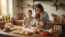Un impasto come base per cinque ottimi spuntini