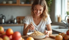 Ricette senza grassi che ti insegneranno a cucinare in modo sano e gustoso