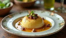 I noodle Kadayif trasformeranno la tua cucina e delizieranno ogni commensale