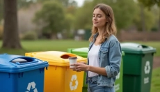 Dove finisce davvero la nostra raccolta differenziata