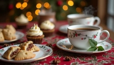 Scoprite i motivi per cui la crema al caffè è una scelta popolare tra i pasticceri