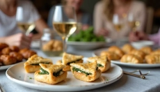 Dove trovare pasta fillo di qualità e come usarla correttamente