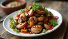 Dove trovare i funghi shimeji e come utilizzarli nella cucina moderna