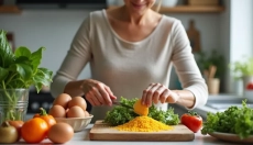 Quando prendere la lecitina per migliorare la memoria e la concentrazione